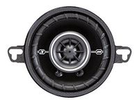 Kicker Dsc 3.5" Coaxial Speakers