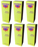(6 PACK) - Perskindol - Active Gel | 100 ml | 6 PACK BUNDLE by Perskindol