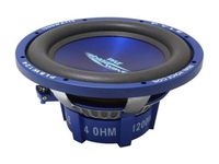 Pyle PLBW124 12-Inch 1200 Watt DVC Subwoofer