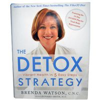 The Detox Strategy 293pp