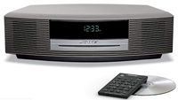 Bose Wave Music System III (Renewed) Certified Refurbished