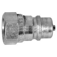 Buyers Products 1304021 Coupler, Male Hose, 1/4in Npt, Replaces Meyer #22291 - Lot of 7