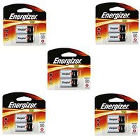 Fresh 5X Energizer 2 Packs CR2 3V Photo Lithium Batteries Fast USA Ship