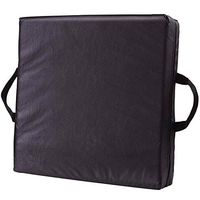 Wheelchair Seat Cushion Pillow, Black