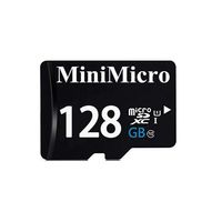 New Mirco SD Card 128G for Cell Phone Camera