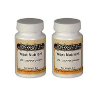 Yeast Nutrient - 2 oz. (Pack of 2)