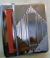 Country cigarette automatic rolling machine