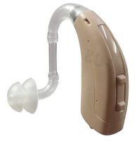 FCS Fun P Digital 6 Channel BTE with 4 Inbulit Sound Profiles.