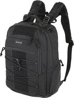Maxpedition Incognito Laptop Backpack, Black
