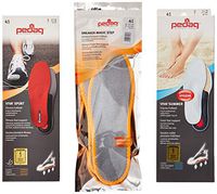 Pedag Active Life Kit Viva Sport Summer Sneaker Magic Step, Us 11l/8m-eu 41, 10 Ounce