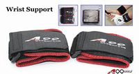 A99 Wrist Support 1 pair multi purpose sports protection one size fits all