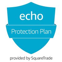 1-Year Accident Protection for Echo (2017 release)
