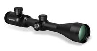 Vortex Optics Crossfire II 3-9x50 SFP Riflescope V-Brite Illuminated MOA
