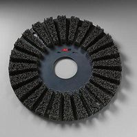 3M Medium Duty Concrete Brush 57 16"