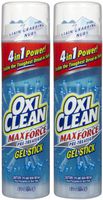 OxiClean Gel Sticks - 6.2 oz - 2 pk