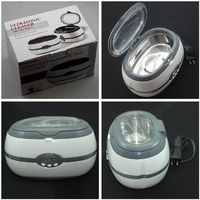 Ultrasonic Cleaners - Tattoo Clean Supplies