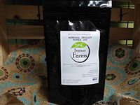 Seginus Farms Moringa Cricket Power Mix