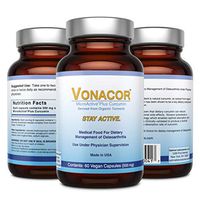 Vonacor Microactive Curcumin