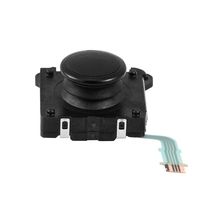 Zerone Analog Stick for PS Vita 2000, 3D Analog Joystick Controller Pad Stick Replacement for Sony PlayStation PS Vita 2000