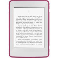 OtterBox Defender Series Protective Case for Kindle Paperwhite Pink/Papaya