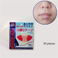 Wxnnx Sleep Strips, Improved Nighttime Sleeping, Less Mouth Breathing, and Instant Snoring Relief,Xshape