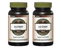 Natural Brand Lutein 40mg 30 Softgel caps (2 Pack)