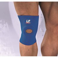 LP Supports 708 Open Patella Knee Support X-Small