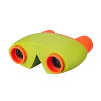 SVBONY SV201 Binocular for Kids 6x18mm Toys Boys Girls Gift Fixed-Focus Binoculars Spy Camping Gear Learning Outside Play