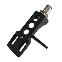 Baoblaze Phono Stylus Cartridge Unit Turntable Headshell Brand New Replacement Stylus