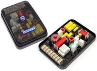 ES-200US - CDT Audio 2-way with UpStage Built-In Design Crossovers