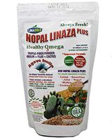 LinaGold Nopal Linaza Plus 425 Gram