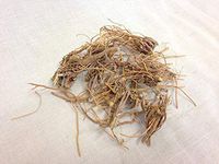 白薇草 | Blackend Swallowwort Root