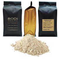 BODi : Astragalus Root - 100% Pure Natural Powder (4 8 16 32 oz) Superfood Immune Boost Breathing Stress (16 oz)