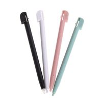Anysell88 4 X Color Touch Stylus Pen for Nintendo NDS DS Lite DSL NDSL New
