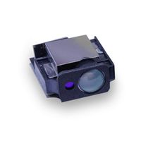 80m Single Point Outdoor Phase Infrared Laser rangefinder high Precision ranging Module Sensor Location Obstacle Avoidance