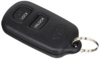 Toyota 89742-20200 Door Control Transmitter