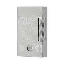 S.T. Dupont Ligne 2 James Bond 007 Palladium Lighter Collector Box
