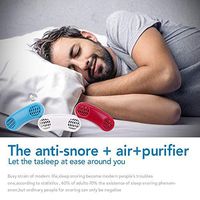 Anti Snore Silicone Nasal Dilators Stop Snoring Nose Clip Stopper Anti Snoring Sleep Aid Device Stop Snoring Device Stopper