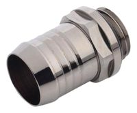 Bits Power Cooled PC Fitting Personal Computer Water Reservoir Sled Tube Compression Rotary Screw Adapter Extender Expansion Parts (BP-BSWP-C01)