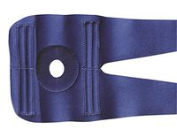 Professionals Choice Miracle Knee Support (Standard, Navy)