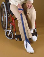 Maddak Inc Leg Lift, Mdsl1500, 1 Pound