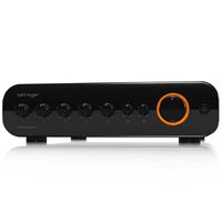 Eurocom SN2408 Channel Monitor Speaker and Subwoofer Part