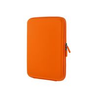 Moleskine Digital Tablet Shell Case, Cadmium Orange (7.75 x 11 x 1.5)