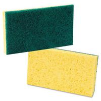 Premiere Pads Medium-Duty Scrubbing Sponge PAD 174