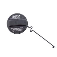 77300-33070 Fuel Tank Gas Cap Assembly for Toyota, Lexus - 4Runner, Avalon, Camry, Corolla, Highlander, Matrix, Sienna, Tacoma, Solara, ES300, ES330, GX470 and More