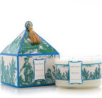 Seda France Hyacinth 3-Wick Candle