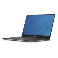Dell XPS 13-9350 Intel Core i7-6560U X2 2.2GHz 16GB 512GB SSD 13.3in, Silver (Renewed)