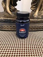 Kyani Sunset All-Natural Source of Tocotrienols & Omega 3 one Month 90 softgels