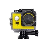 Etuoji HD 1080P Outdoor Sports DV Camera Waterproof Recorder Sports & Action Video Cameras