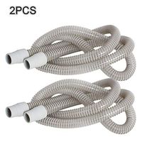 2PCS CPAP Tubing Hose - Replacement for The ResMed S9 CPAP